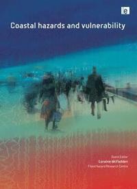 bokomslag Coastal Hazards and Vulnerability