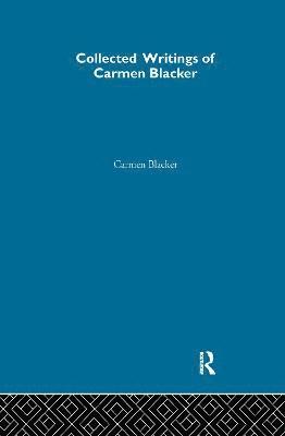 Collected Writings of Carmen Blacker