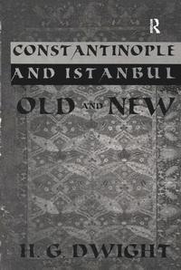 bokomslag Constantinople