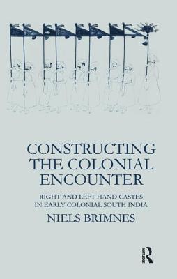 Constructing the Colonial Encounter 1