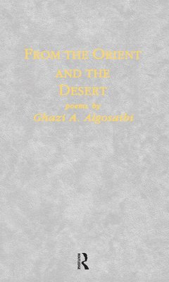 From The Orient & The Desert 1