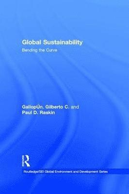 Global Sustainability