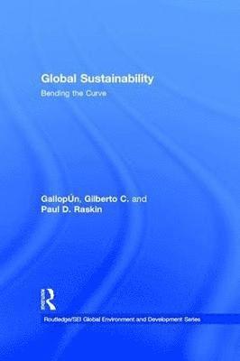 Global Sustainability 1