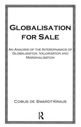 bokomslag Globalisation For Sale