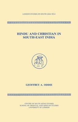 Hindu and Christian in South-East India 1