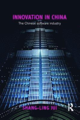 Innovation in China 1