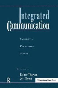 bokomslag Integrated Communication