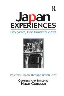 Japan Experiences - Fifty Years, One Hundred Views 1