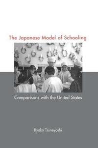 bokomslag Japanese Model of Schooling