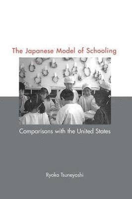 Japanese Model of Schooling 1