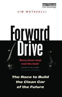 bokomslag Forward Drive