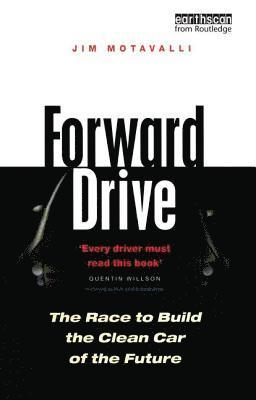 Forward Drive 1