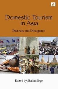bokomslag Domestic Tourism in Asia