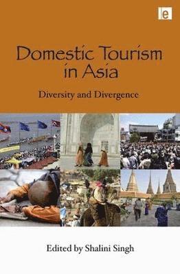 Domestic Tourism in Asia 1