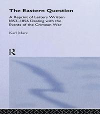 bokomslag The Eastern Question