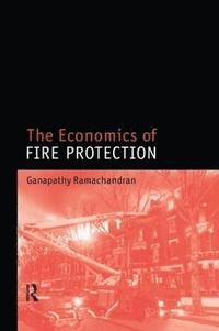 bokomslag The Economics of Fire Protection