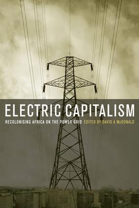 Electric Capitalism 1