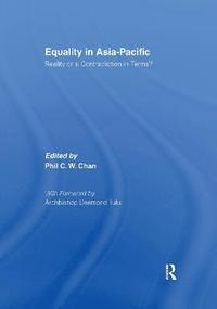 bokomslag Equality in Asia-Pacific