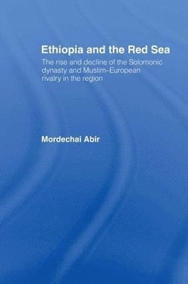 Ethiopia and the Red Sea 1
