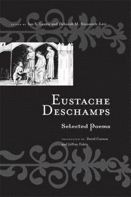 Eustache Deschamps 1