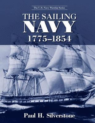 The Sailing Navy, 1775-1854 1