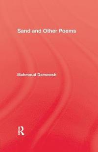 bokomslag Sand & Other Poems