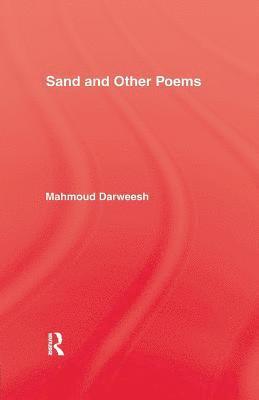 bokomslag Sand & Other Poems