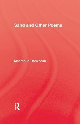 bokomslag Sand & Other Poems