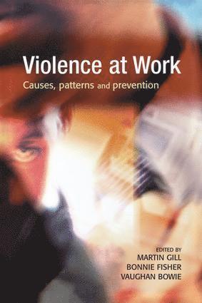 Violence at Work 1