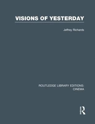 Visions of Yesterday 1