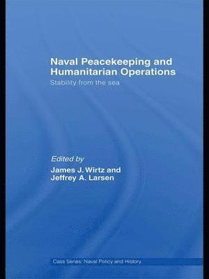 Naval Peacekeeping and Humanitarian Operations 1
