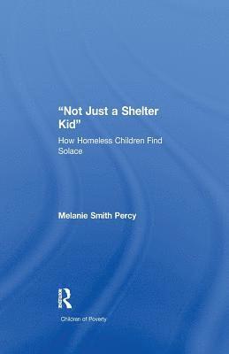 Not Just a Shelter Kid 1