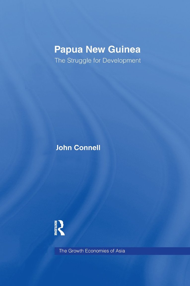 Papua New Guinea