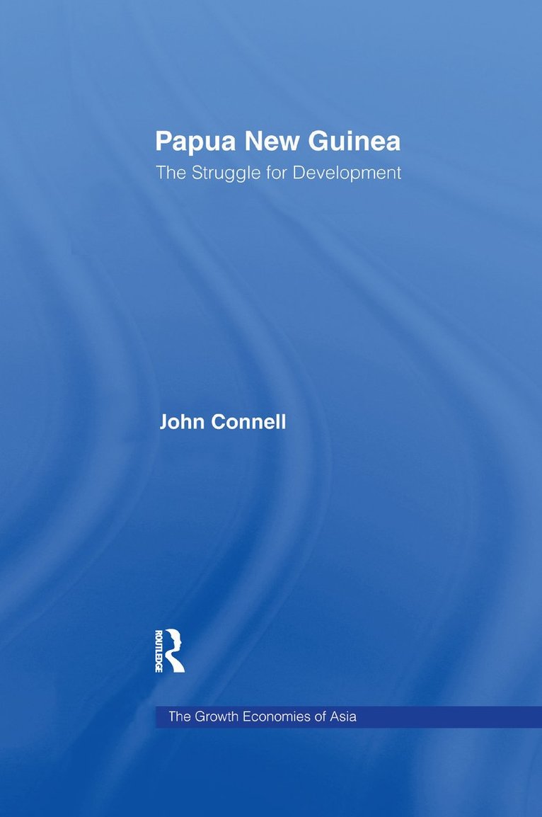 Papua New Guinea 1