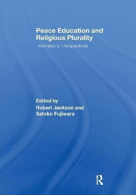 bokomslag Peace Education and Religious Plurality