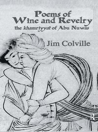 bokomslag Poems Of Wine & Revelry