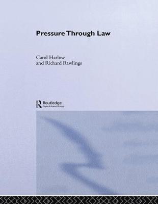 Pressure Through Law 1