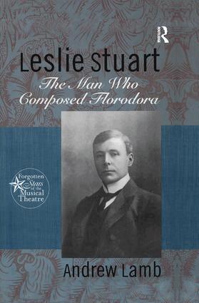 Andrew Lamb - Leslie Stuart, Häftad