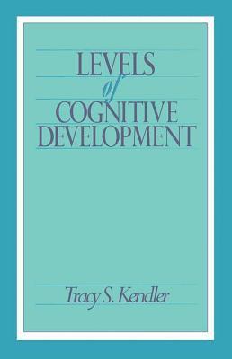bokomslag Levels of Cognitive Development