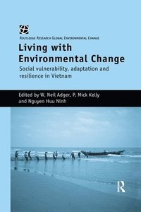 bokomslag Living with Environmental Change