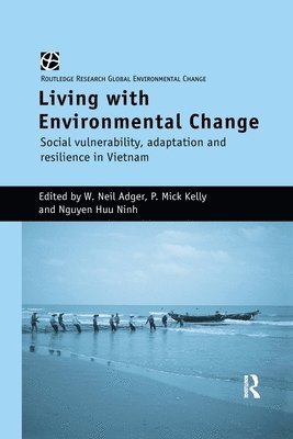 Living with Environmental Change 1