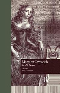 bokomslag Margaret Cavendish