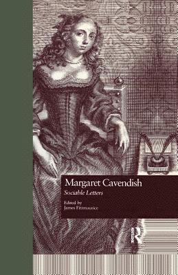 Margaret Cavendish 1