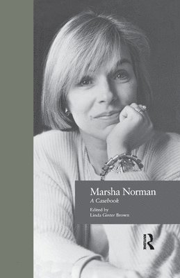 Marsha Norman 1