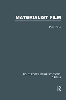 Materialist Film 1