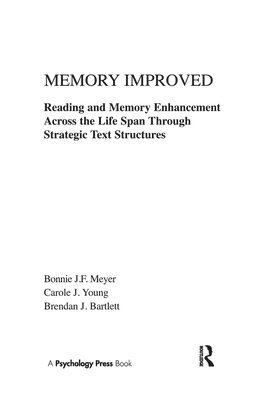 Memory Improved 1