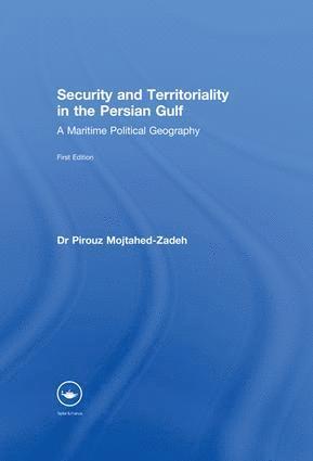 bokomslag Security and Territoriality in the Persian Gulf