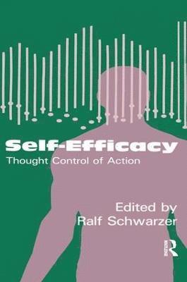 bokomslag Self-Efficacy