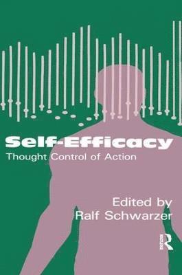 Ralf Schwarzer - Self-Efficacy, Häftad