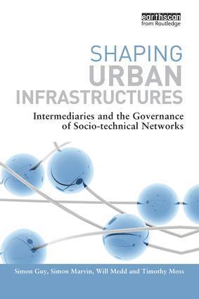 Shaping Urban Infrastructures 1